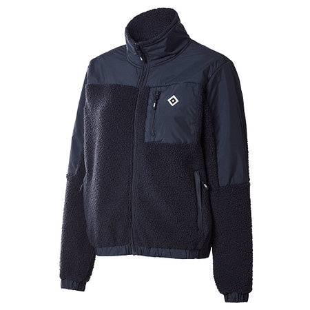 Fleecejacke Damen "Gonda"