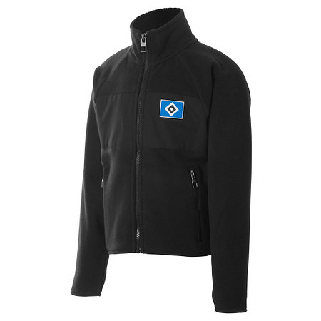 Fleecejacke Kids "Caius"