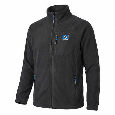 Fleecejacke "Rango"
