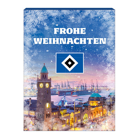 HSV Adventskalender 2024