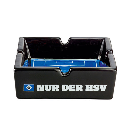 HSV Aschenbecher