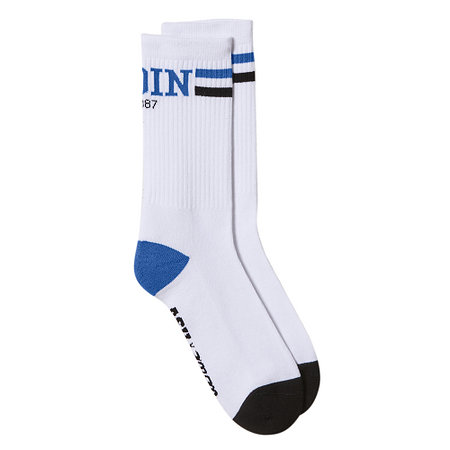 HSV Derbe Socken "Moin"