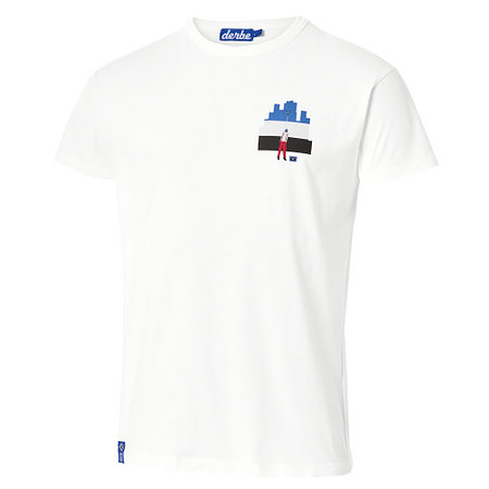HSV Derbe T-Shirt "Anstreicher"