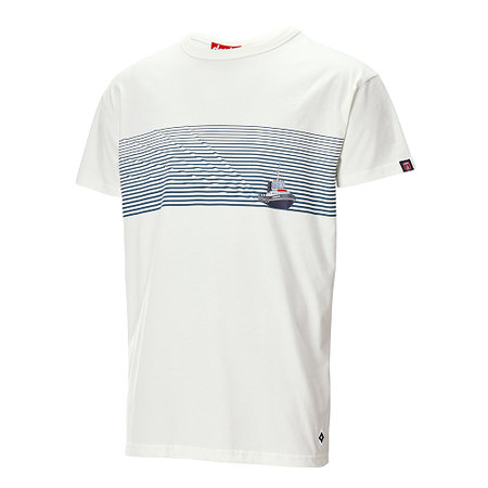 HSV Derbe T-Shirt "Fischkutter"