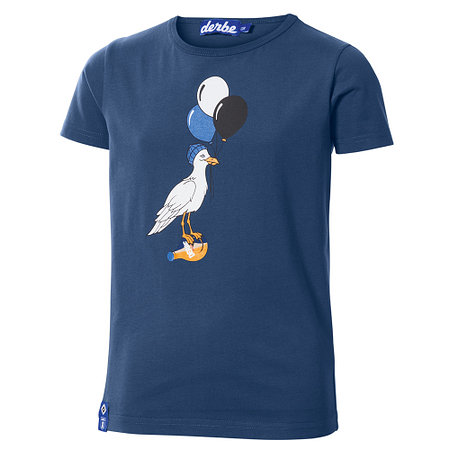 HSV Derbe T-Shirt Kids "Ballonmöwe"