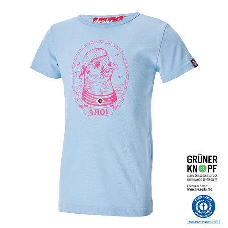 HSV Derbe T-Shirt Kids "Seehund"