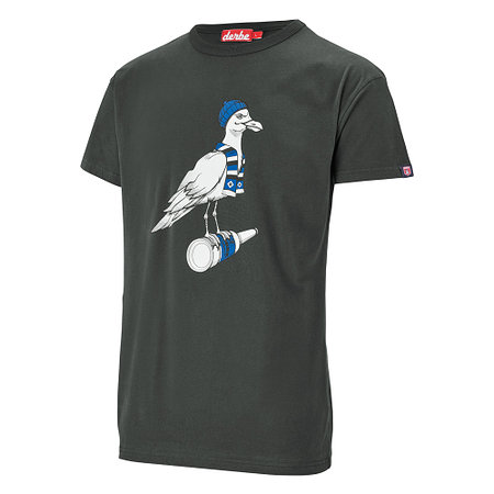 HSV Derbe T-Shirt "Möwe"