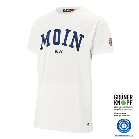 HSV Derbe T-Shirt "Ralf"