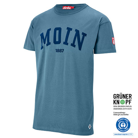 HSV Derbe T-Shirt "Ronald"