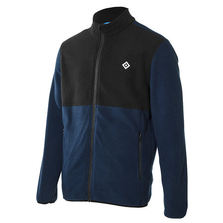 HSV Fleecejacke "Heini"