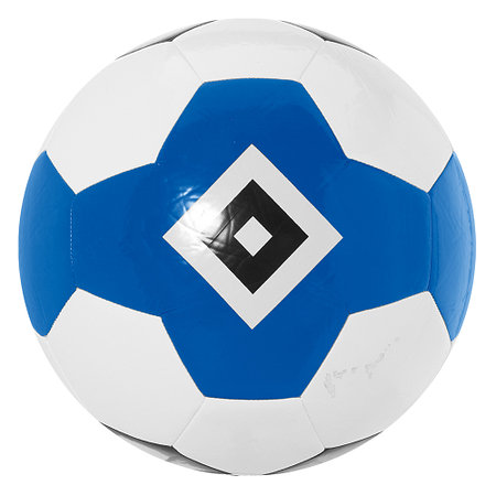 HSV Fußball "B-W-S"