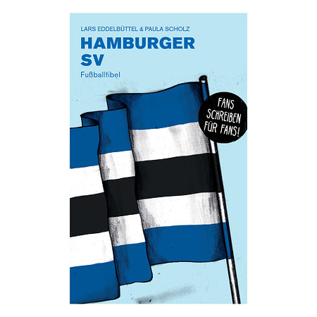 HSV Fußballfibel "Hamburger SV"