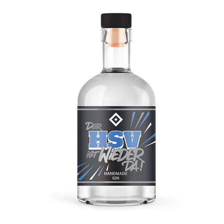 HSV Gin "Aufstieg 24/25"