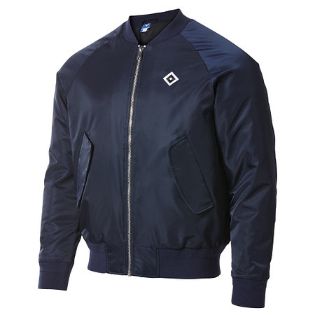 HSV Jacke "Lester"