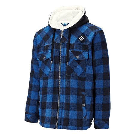 HSV Jacke "Quinn"