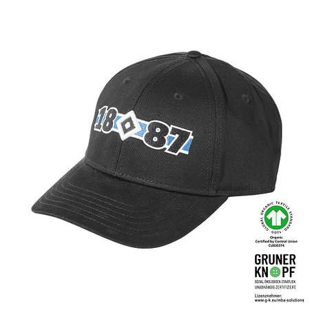 HSV Kappe "Rickard"