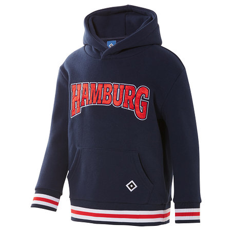 HSV Kapuzenpullover Kids "Mio"