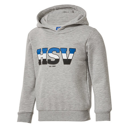 HSV Kapuzenpullover Kids "Nias"