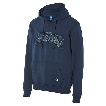 HSV Kapuzenpullover "Veit"