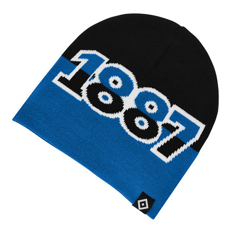 HSV Mütze Kids "Joan"