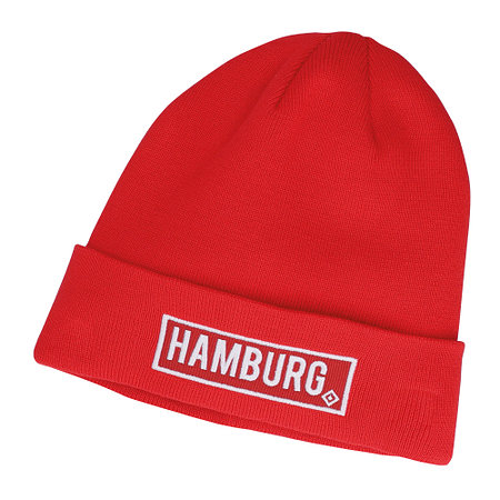 HSV Mütze "Sindre"