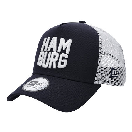 HSV New Era Cap "Moje"