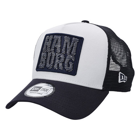 HSV New Era Cap "Wallace"