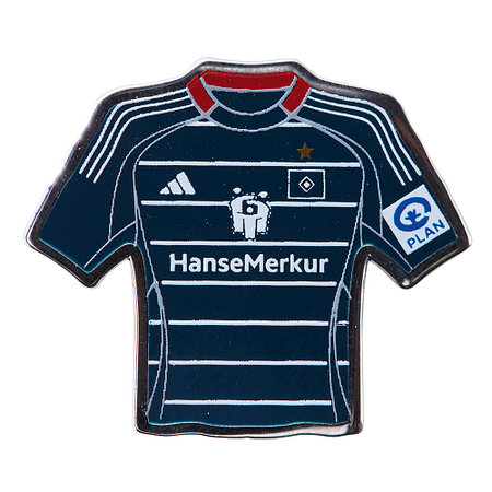 HSV Pin "Auswärtstrikot 24/25"