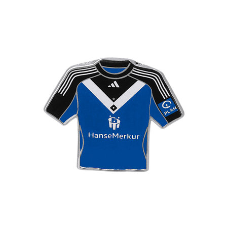 HSV Pin "Auswärtstrikot 25/26"