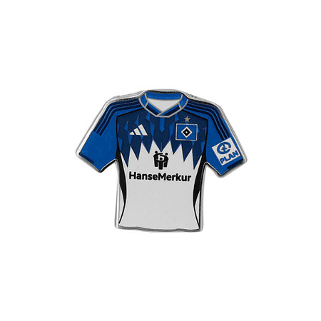 HSV Pin "Heimtrikot 25/26"