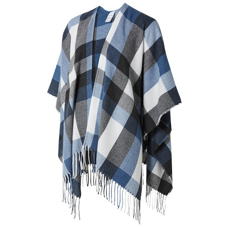 HSV Poncho "Allegra"
