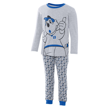 HSV Pyjama Kids "Hermann"