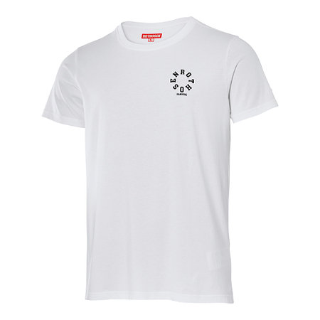 HSV Rothosen T-Shirt "Mast"