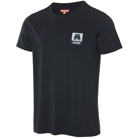 HSV Rothosen T-Shirt "Vorsteven"