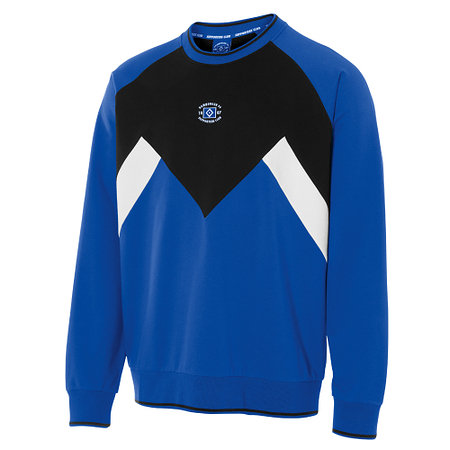 HSV SC Sweatshirt "Retro"