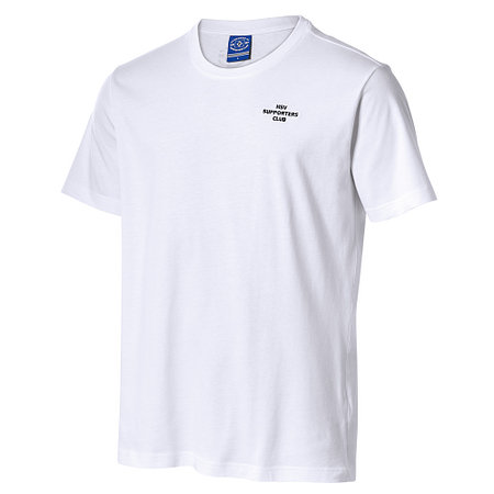 HSV SC T-Shirt "Schriftzug weiß"