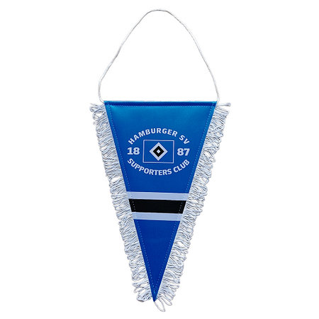 HSV SC Wimpel "Balken"