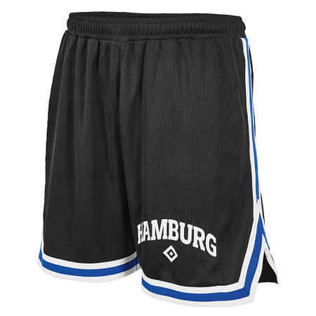HSV Shorts "Abbo"