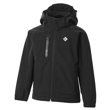 HSV Softshelljacke Kids "Bendix"