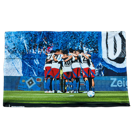 HSV Stoff-Banner Mannschaftskreis 24/25
