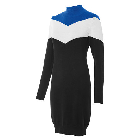 HSV Strickkleid Damen "Antje"