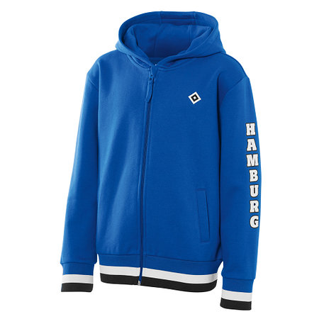 HSV Sweatjacke Kids "Kosmo"