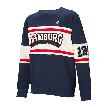 HSV Sweatshirt "Jarle"