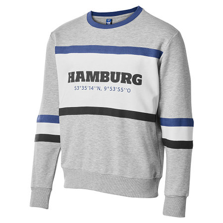 HSV Sweatshirt "Ulrik"