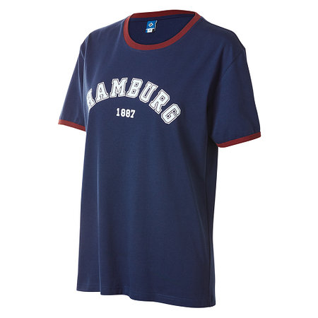 HSV T-Shirt Damen "Betje"
