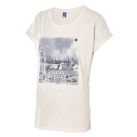 HSV T-Shirt Damen "Hanne"