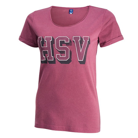 HSV T-Shirt Damen "Inken"