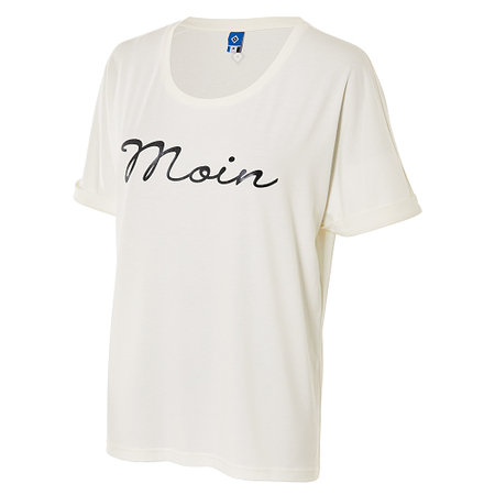 HSV T-Shirt Damen "Mona"