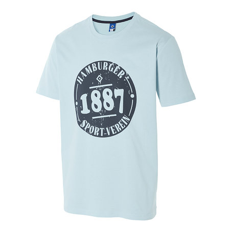 HSV T-Shirt "Dexter"