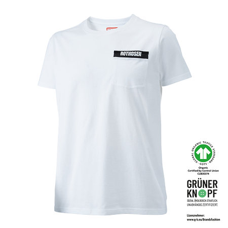 HSV T-Shirt "Ewerführer" Rothosen